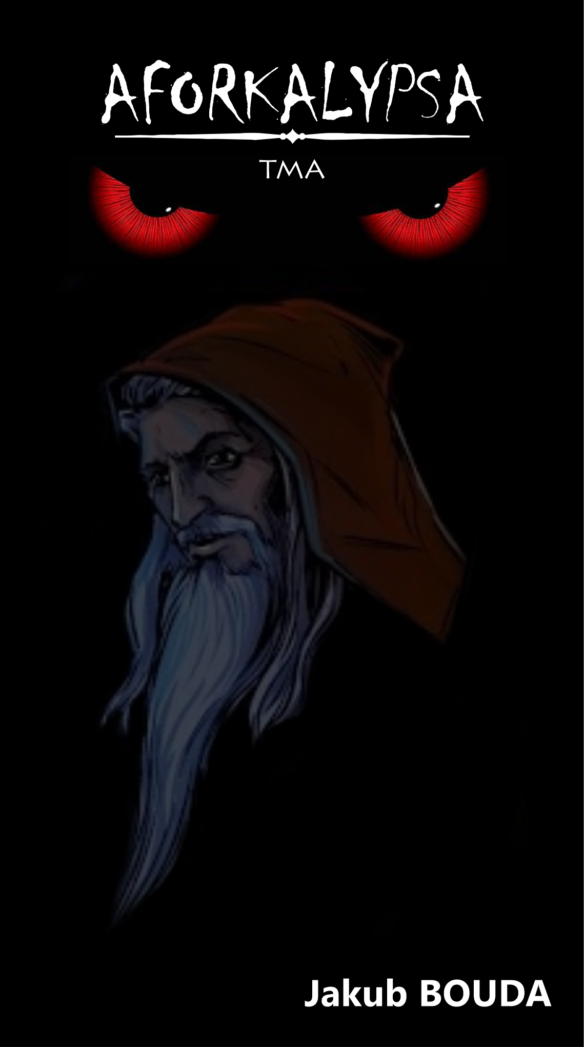 Aforkalypsa IX - Tma