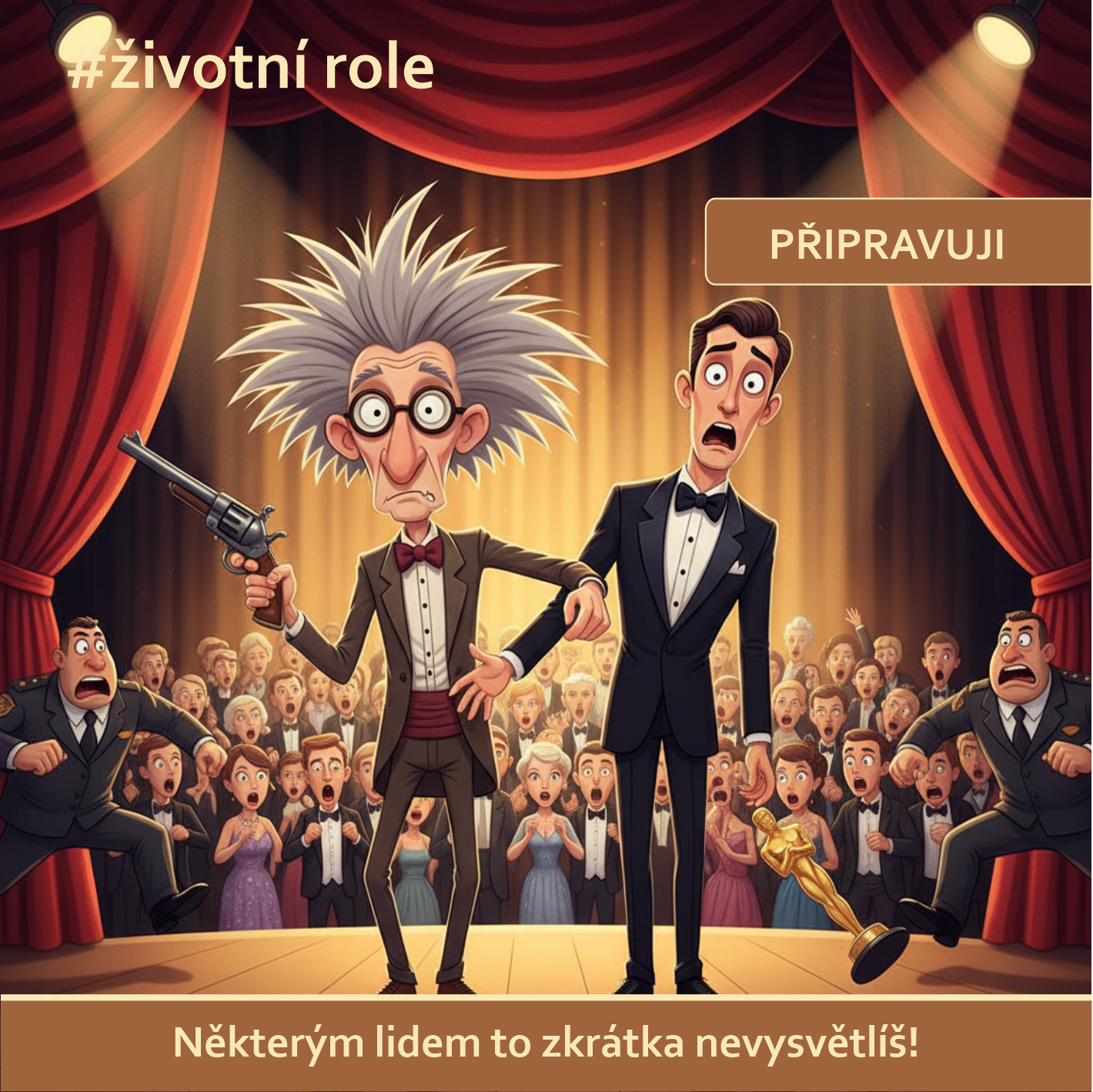 Životní role