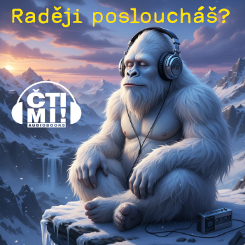 Radeji poslouchás